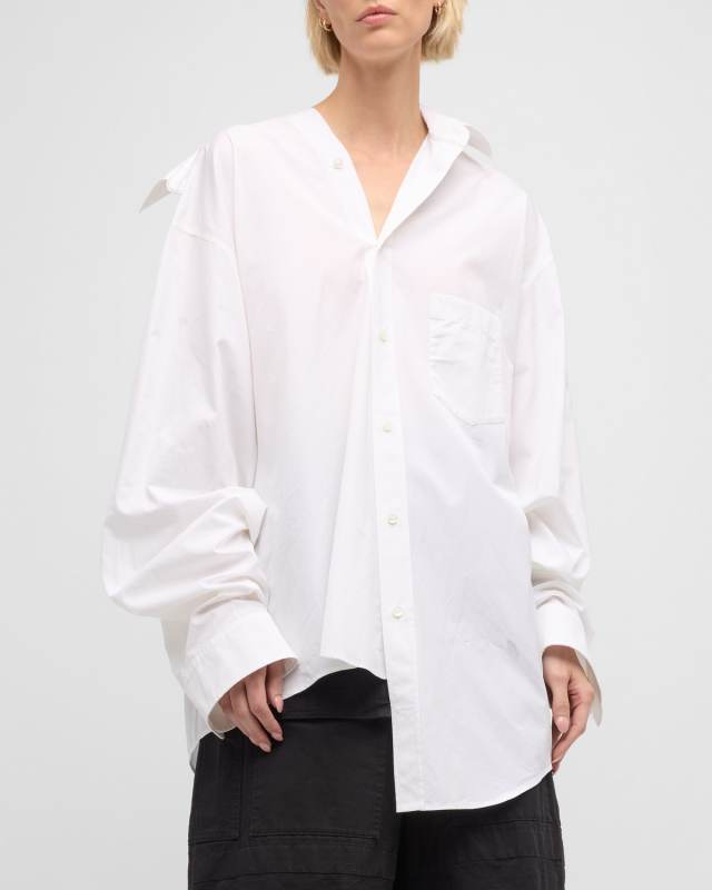 Twisted Shirt